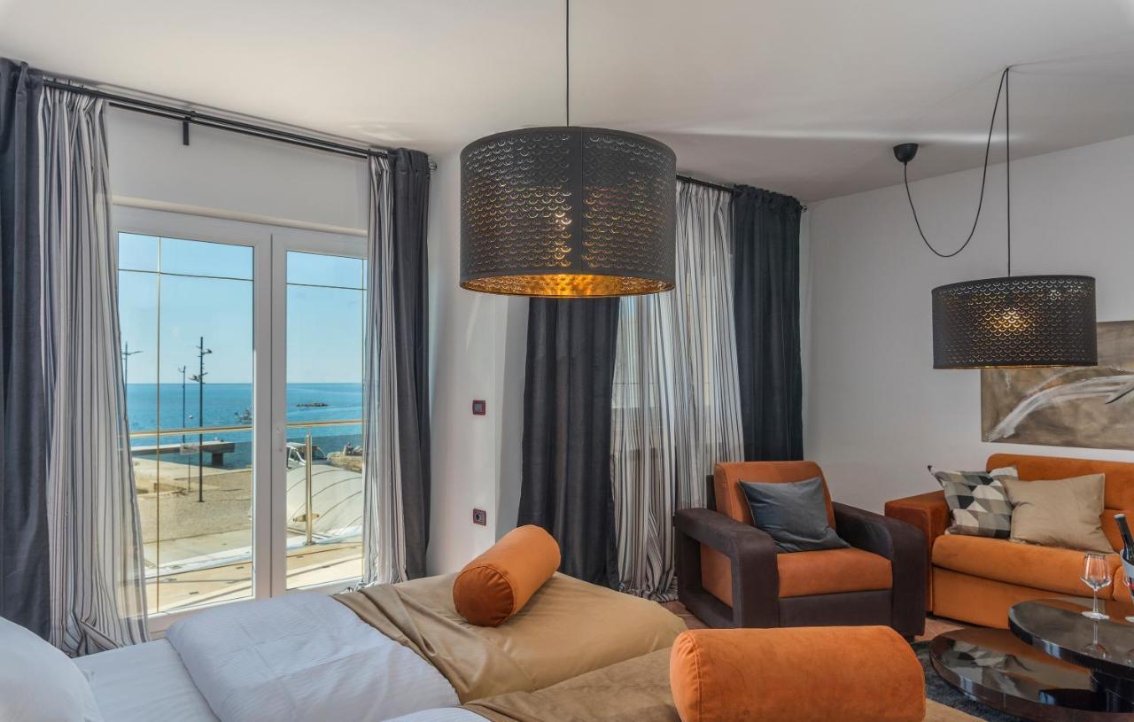Rooms Porto Savudrija Exterior foto