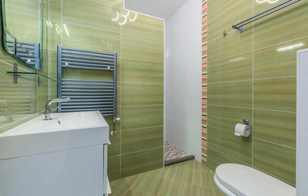 Rooms Porto Savudrija Exterior foto