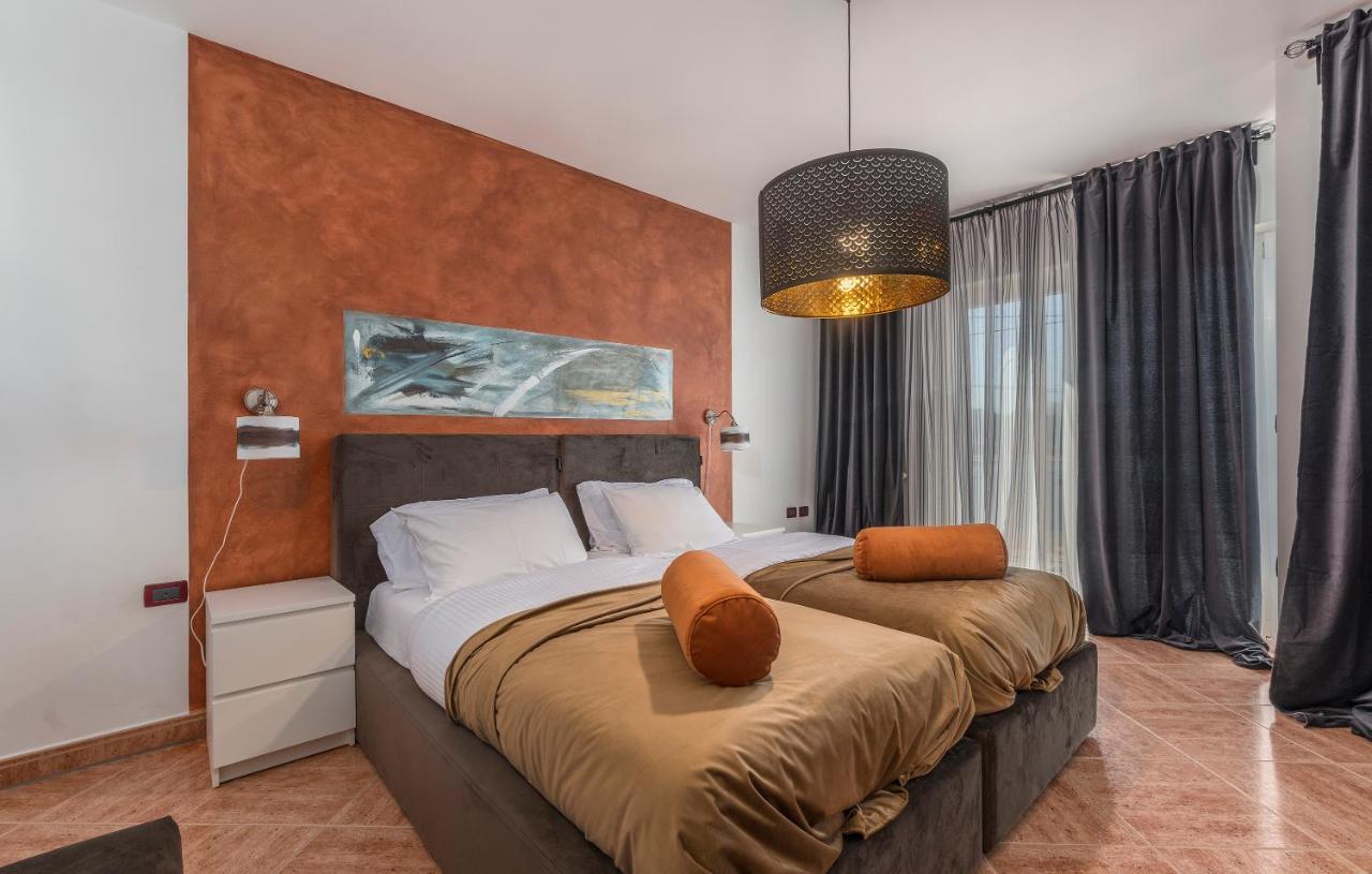 Rooms Porto Savudrija Exterior foto